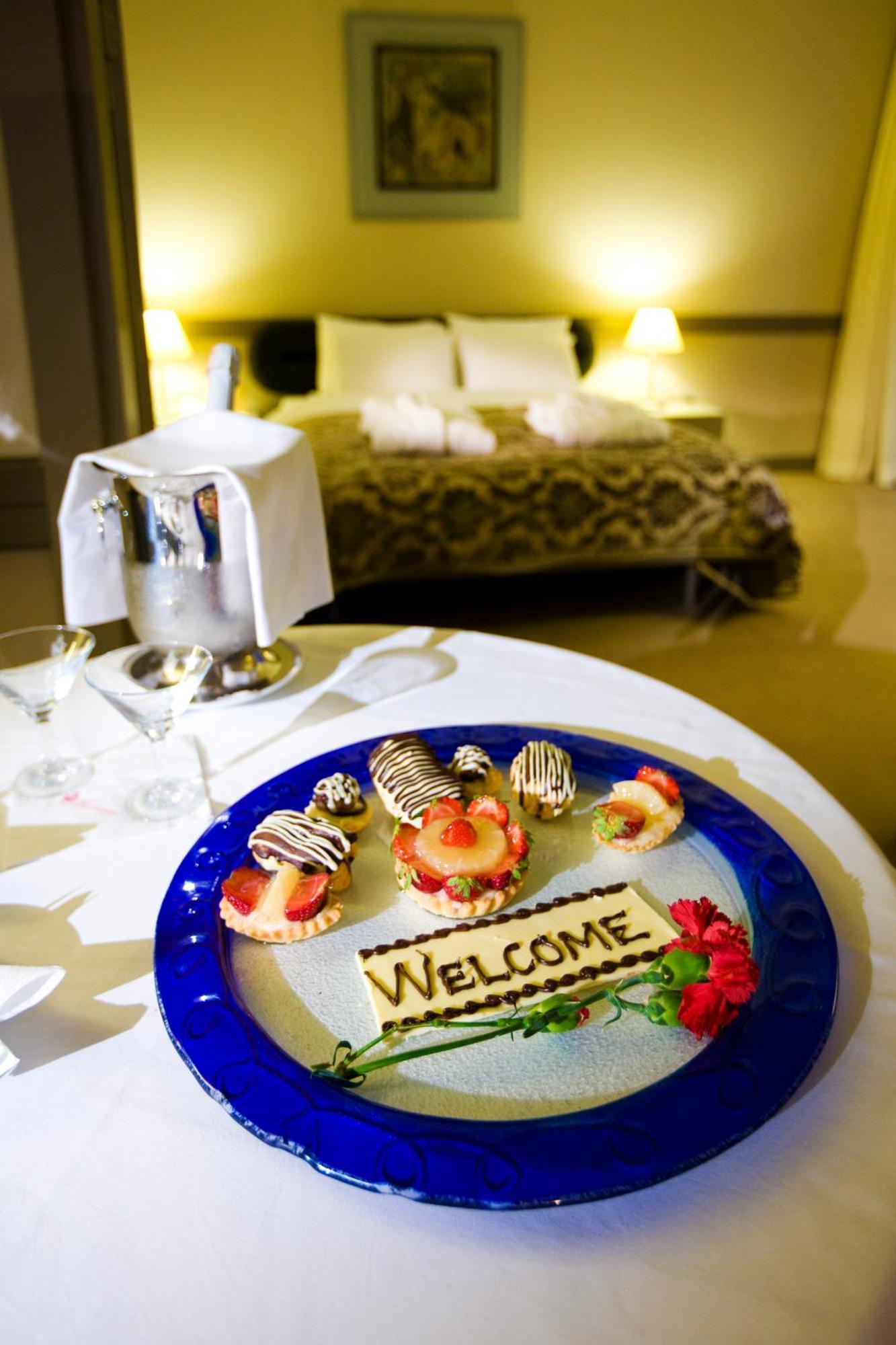 Fantasia Deluxe Hotel Kusadası Kültér fotó