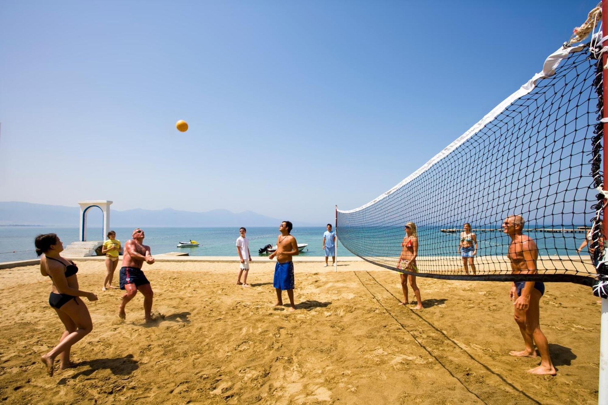 Fantasia Deluxe Hotel Kusadası Kültér fotó